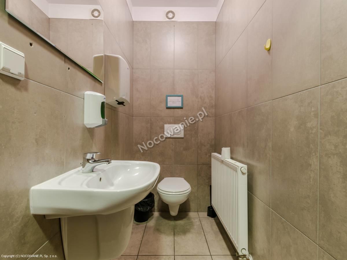 Hostel Stacja Plaza Sopot Zewnętrze zdjęcie