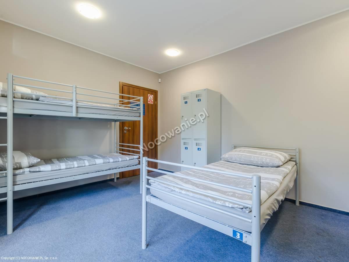 Hostel Stacja Plaza Sopot Zewnętrze zdjęcie