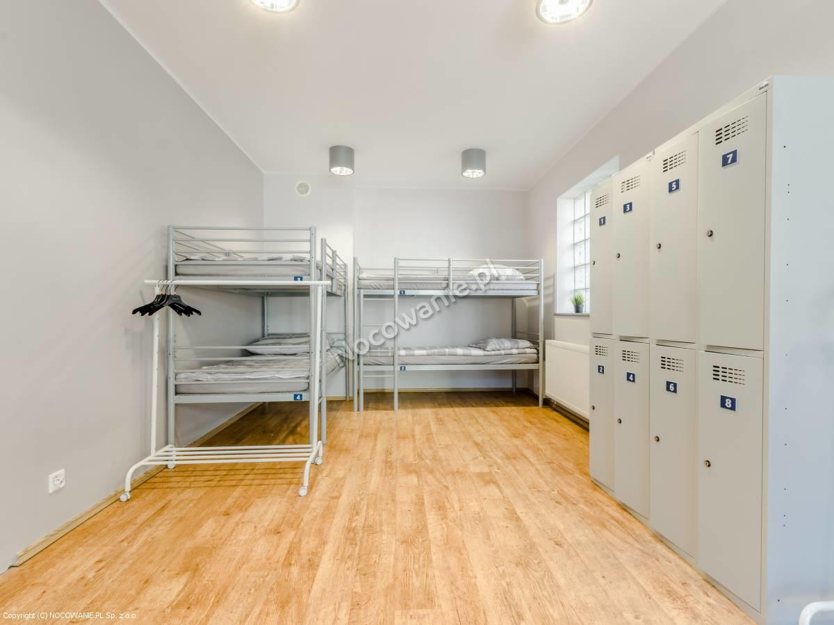 Hostel Stacja Plaza Sopot Zewnętrze zdjęcie