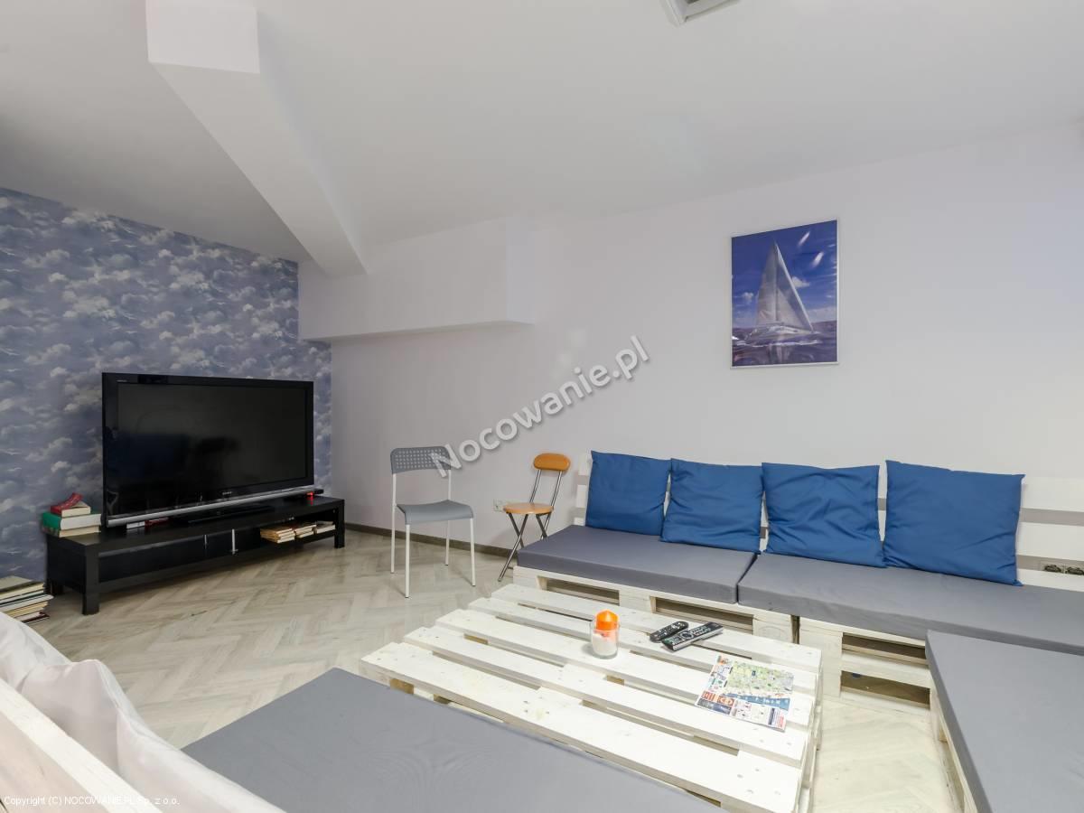 Hostel Stacja Plaza Sopot Zewnętrze zdjęcie